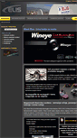 Mobile Screenshot of elis-zg.hr